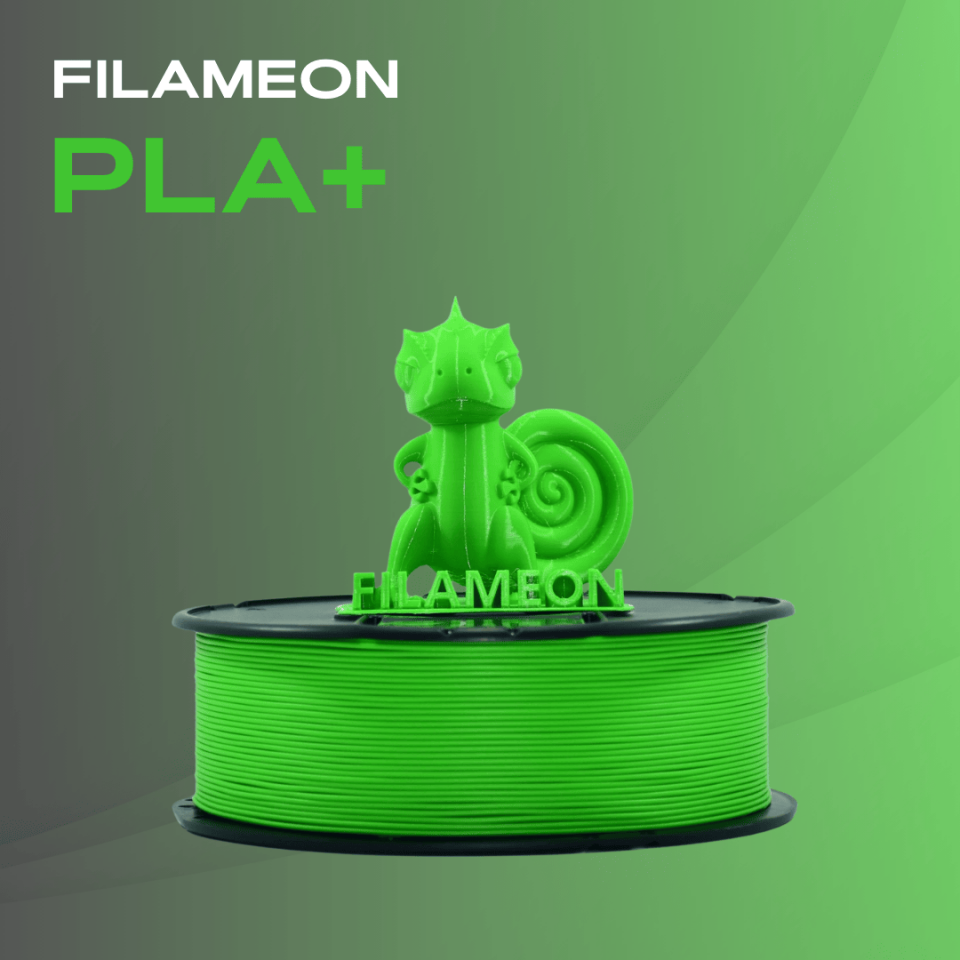 PLA + Filament