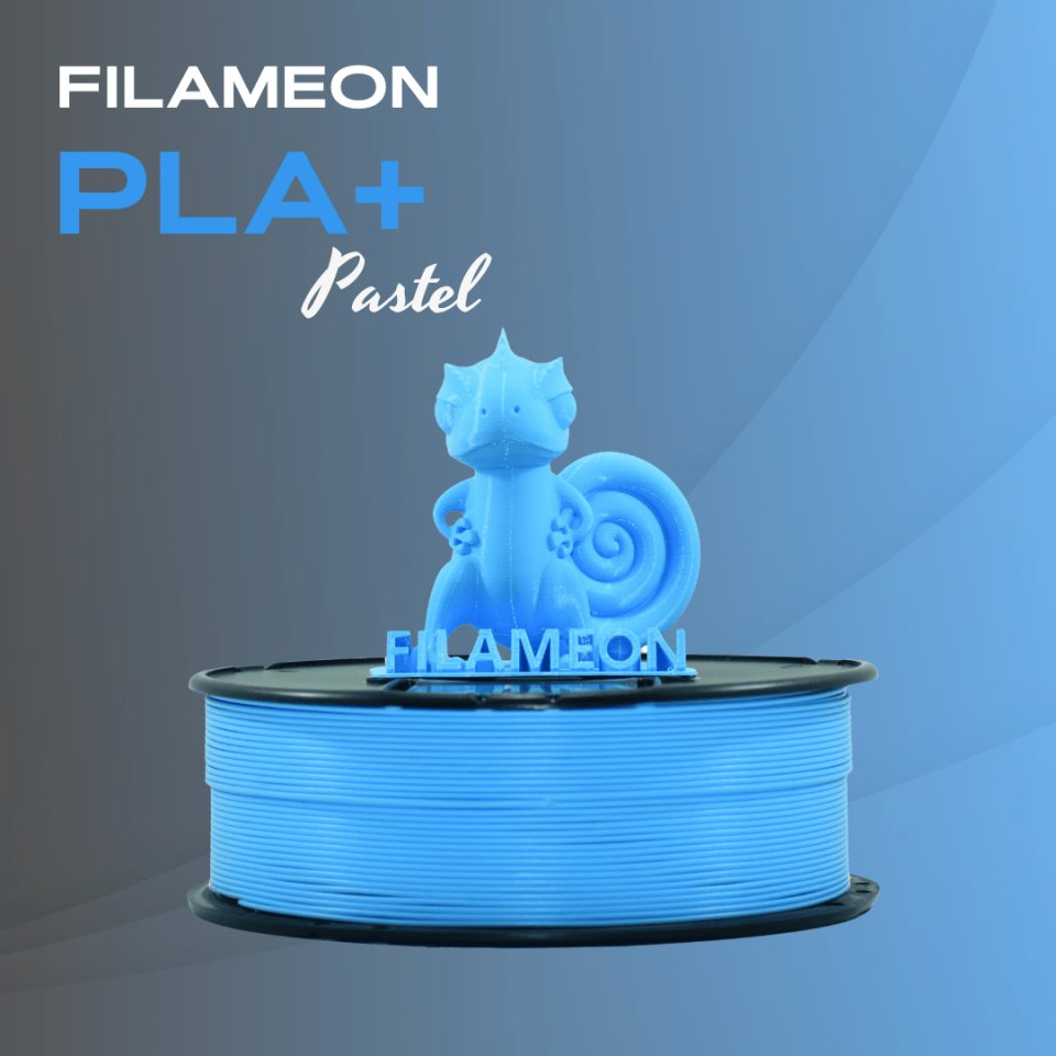 PLA Pastel Filament