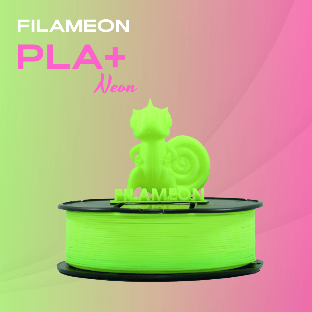 PLA Neon Filament