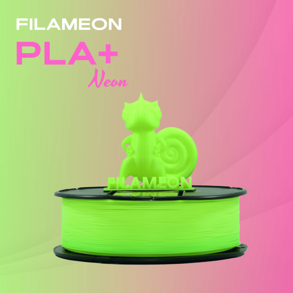 PLA Neon Filament