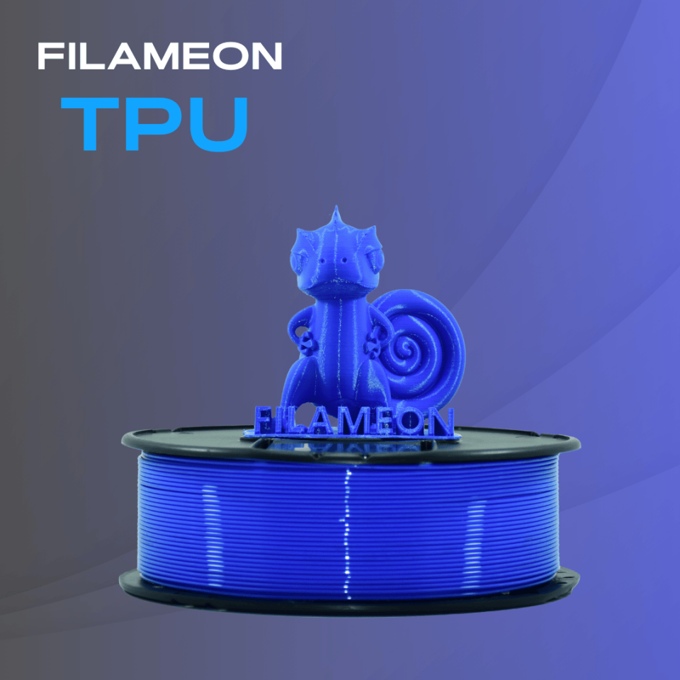 TPU Flament