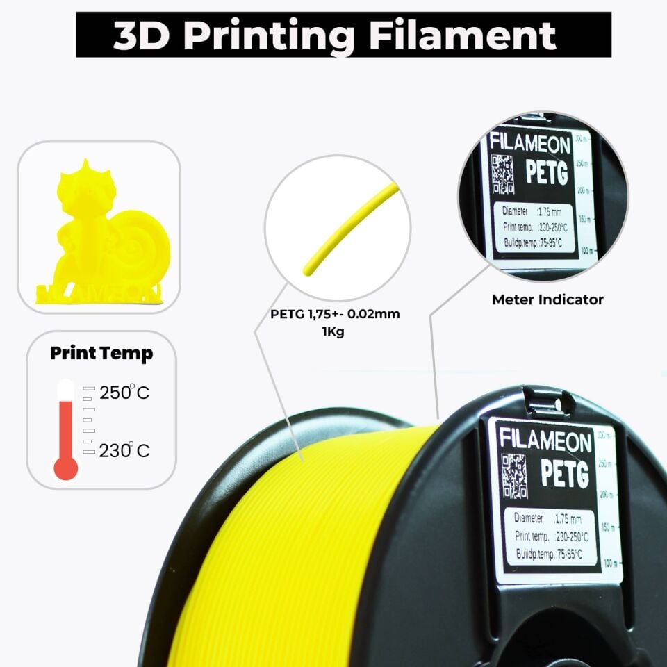 PETG Filament