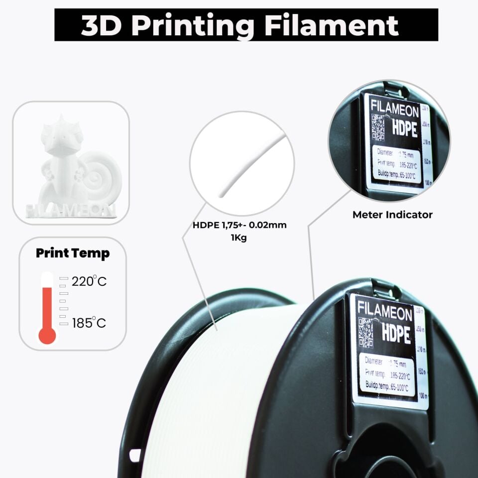 HDPE Filament