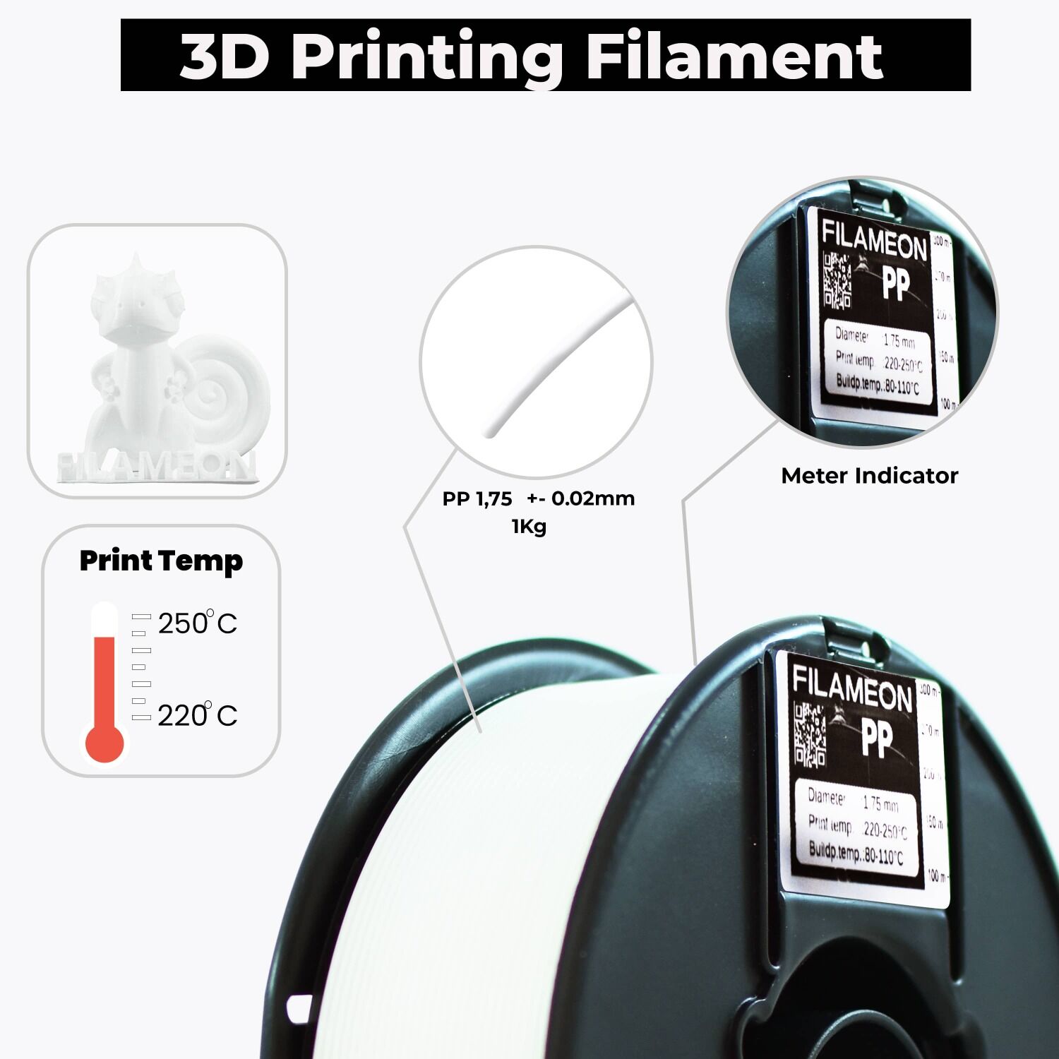 PP Filament