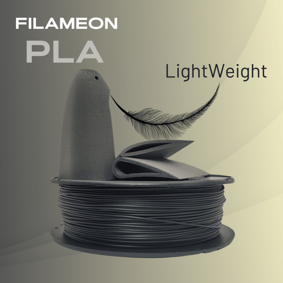 PLA Lw Filament