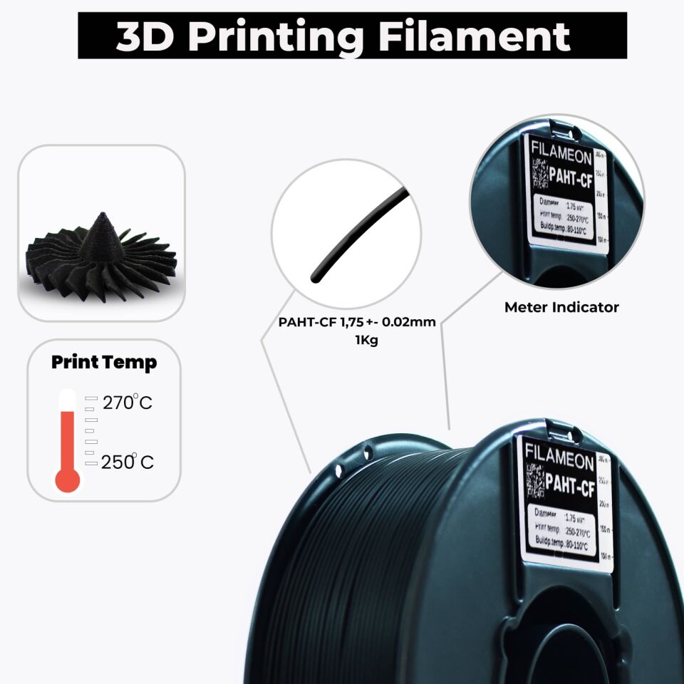 PA-CF Filament