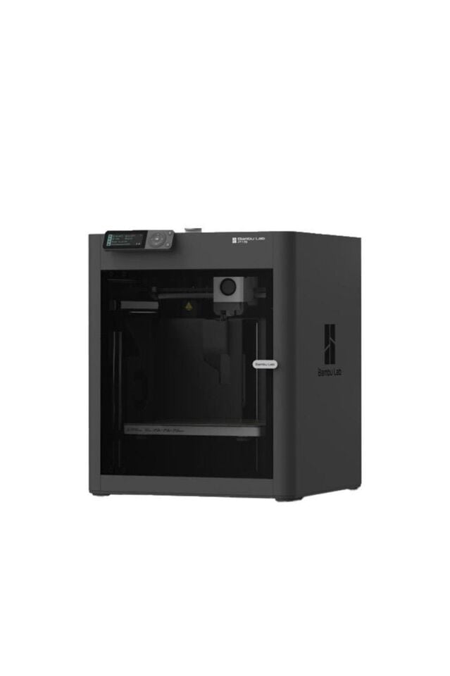 Bambu Lab P1S 3D Printer