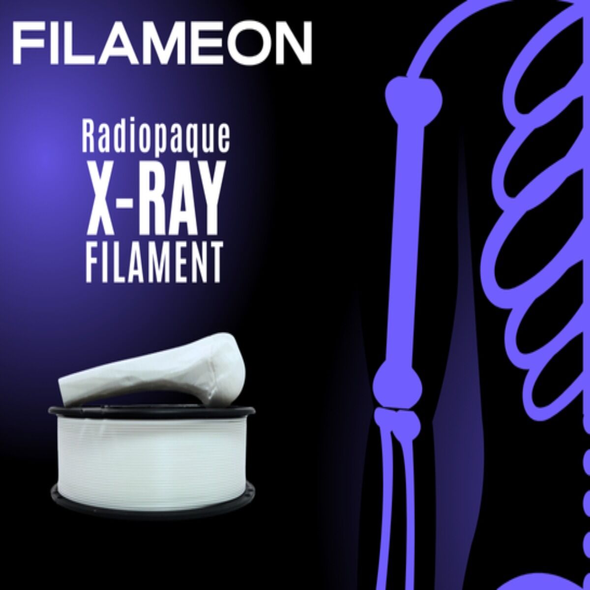 X-Ray Filament