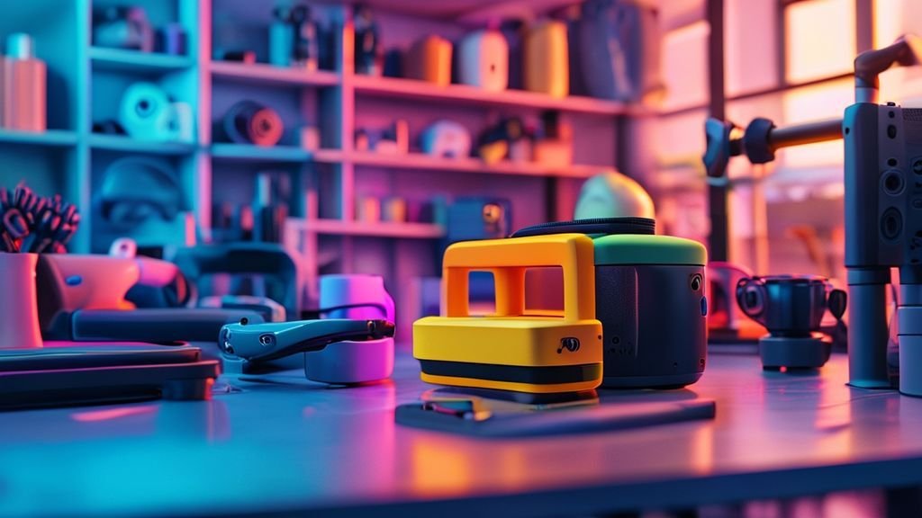 Ücretsiz STL Dosyası İndirme Siteleri